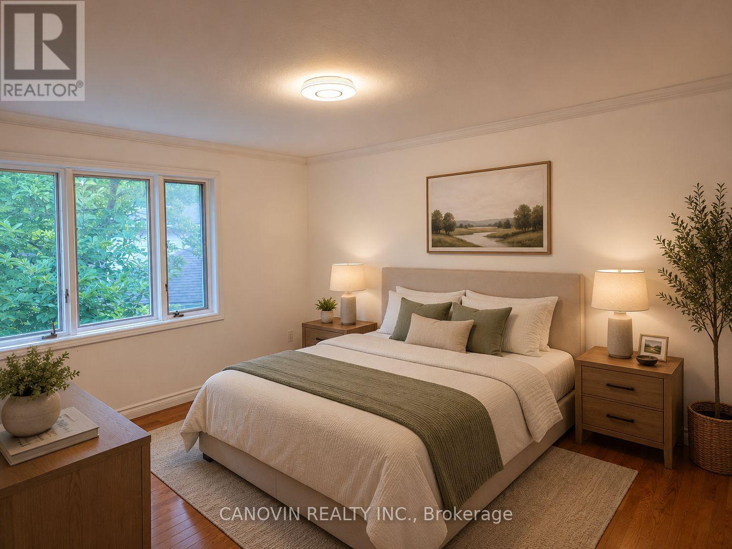 183 St. Anthony's Court, Richmond Hill, Ontario  L4C 4T4 - Photo 17 - N13631180