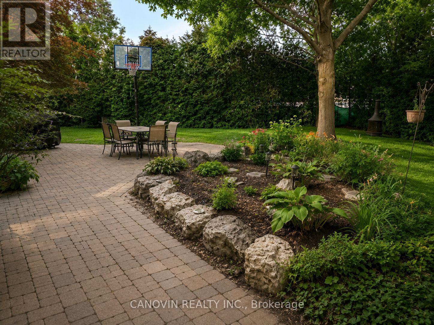 183 St. Anthony's Court, Richmond Hill, Ontario  L4C 4T4 - Photo 28 - N13631180