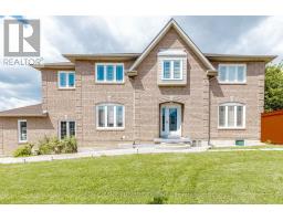 14 CANARVAN COURT, Brampton, Ontario