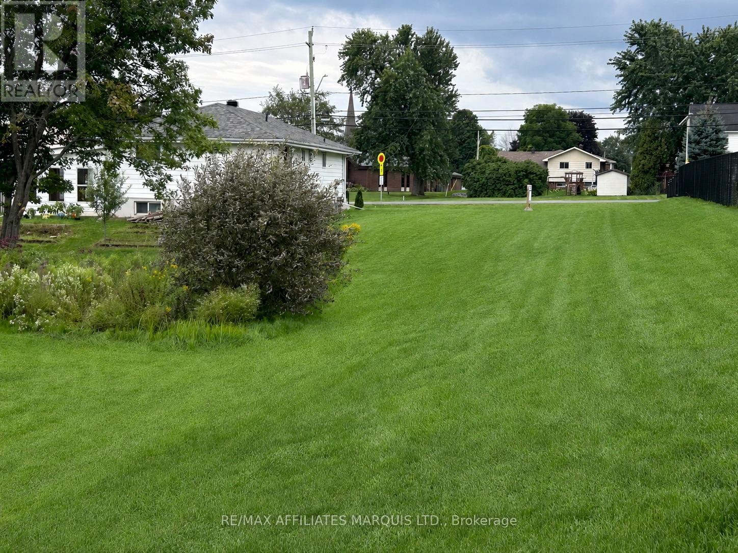 Lot Pitt Street, Cornwall, Ontario  K6K 1A4 - Photo 3 - X12094772