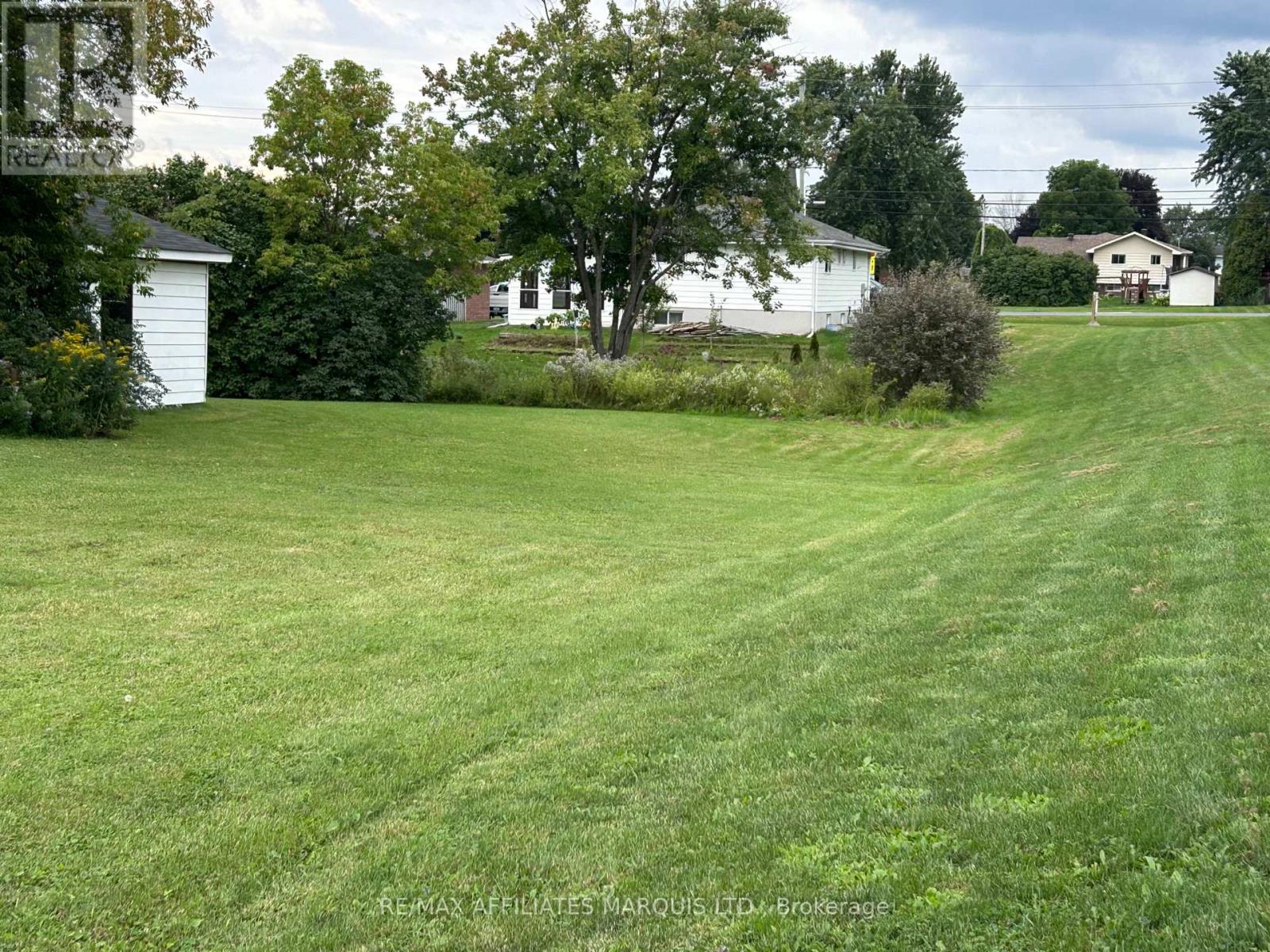 Lot Pitt Street, Cornwall, Ontario  K6K 1A4 - Photo 4 - X12094772