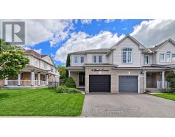78 BONELLO CRESCENT, Whitby, Ontario