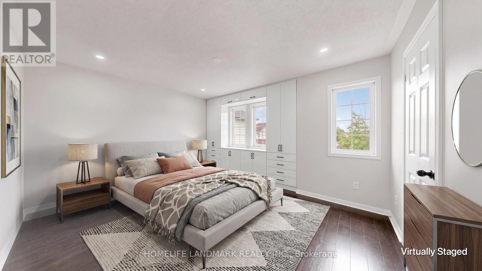 78 Bonello Crescent, Whitby, Ontario L1R 3N7 - Photo 18 - E13680834