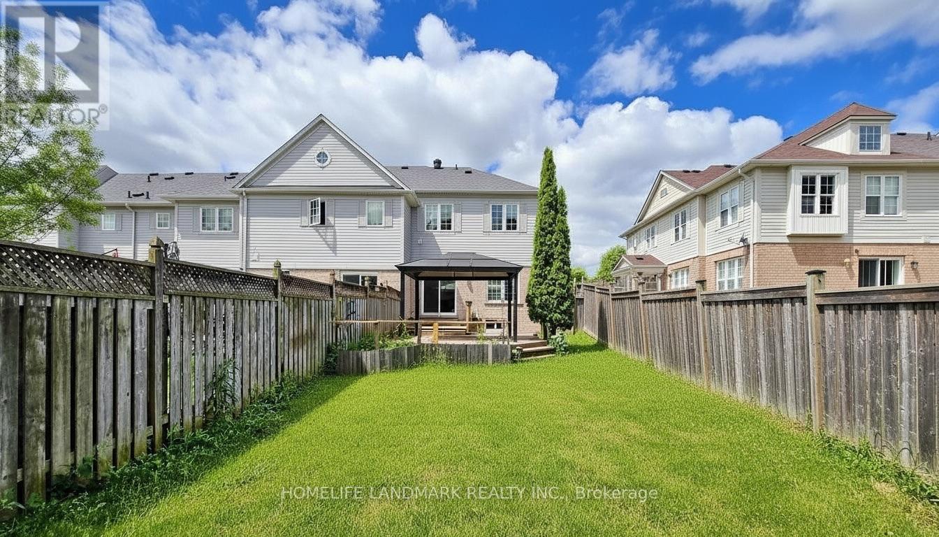 78 Bonello Crescent, Whitby, Ontario L1R 3N7 - Photo 37 - E13680834