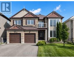 531 BRETBY CRESCENT, Ottawa, Ontario