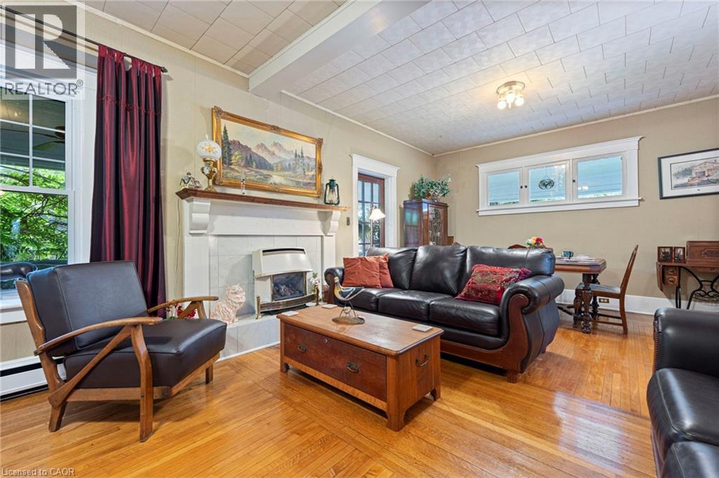 1040 Bay Street, Port Rowan, Ontario  N0E 1M0 - Photo 12 - 40860257
