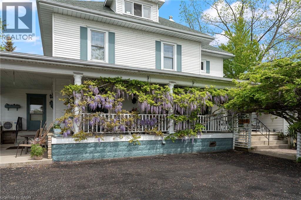 1040 Bay Street, Port Rowan, Ontario  N0E 1M0 - Photo 3 - 40860257