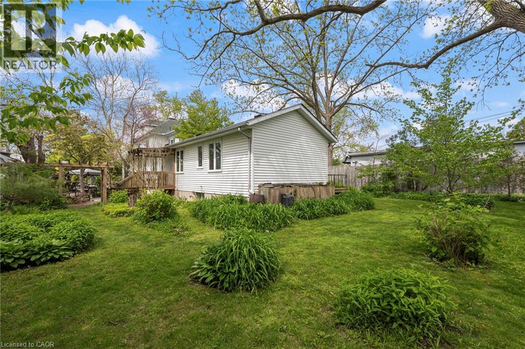 1040 Bay Street, Port Rowan, Ontario  N0E 1M0 - Photo 48 - 40860257