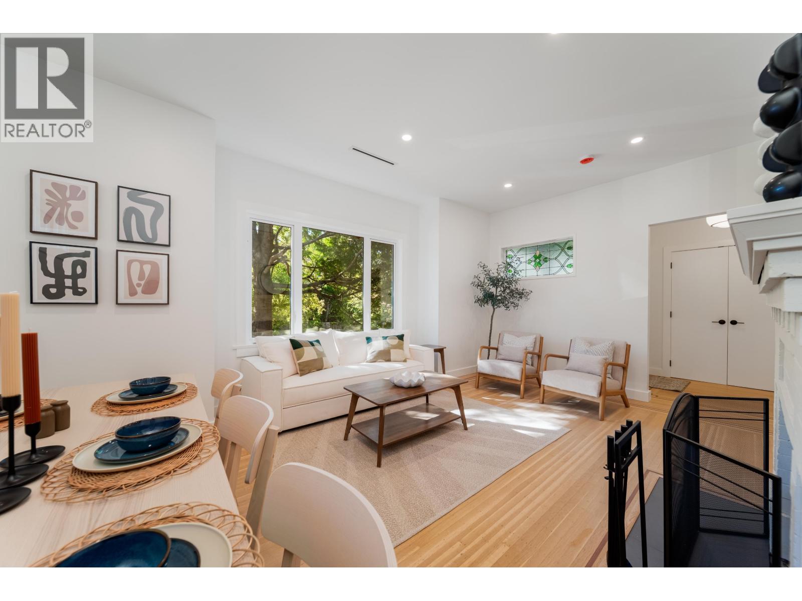 2280 BLENHEIM STREET, vancouver, British Columbia