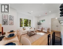 2280 BLENHEIM STREET, Vancouver, British Columbia