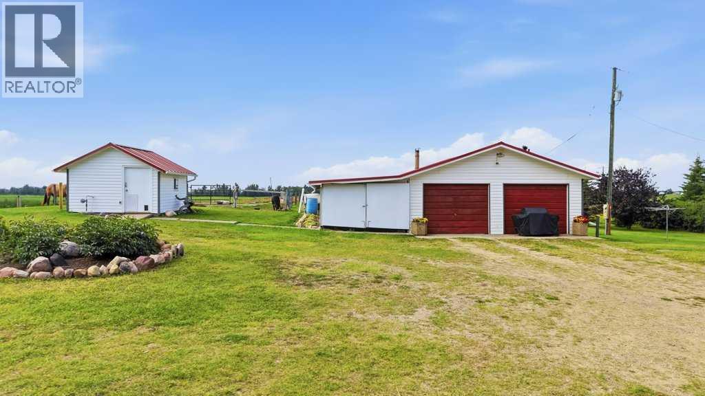3253 Township Road 360, Rural Red Deer County, Alberta  T4H 0K8 - Photo 28 - A2341653