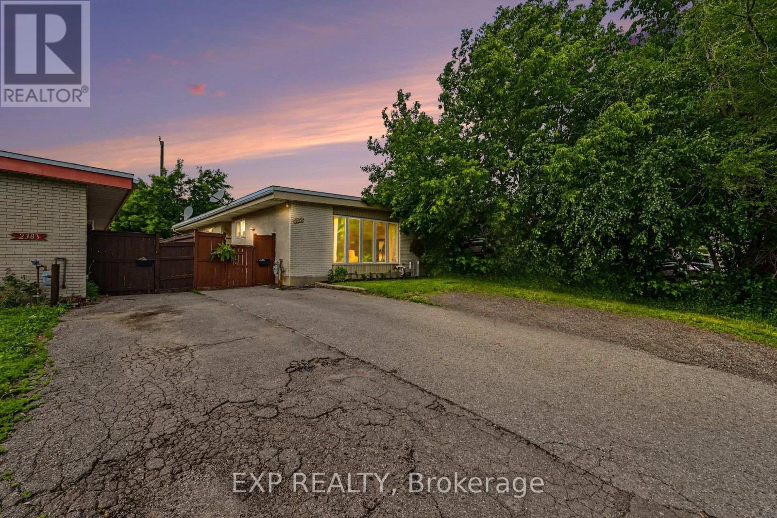 2385 Walkley Road, Ottawa, Ontario
