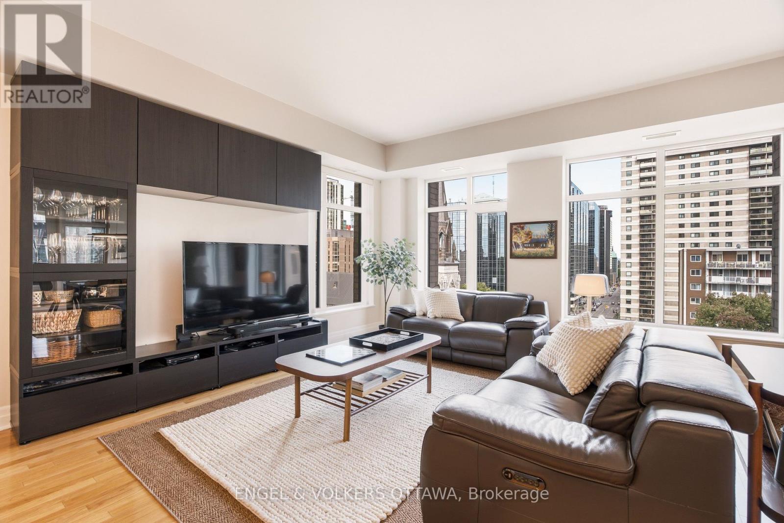 1009 - 245 Kent Street, Ottawa, Ontario  K2P 0A5 - Photo 12 - X13739128