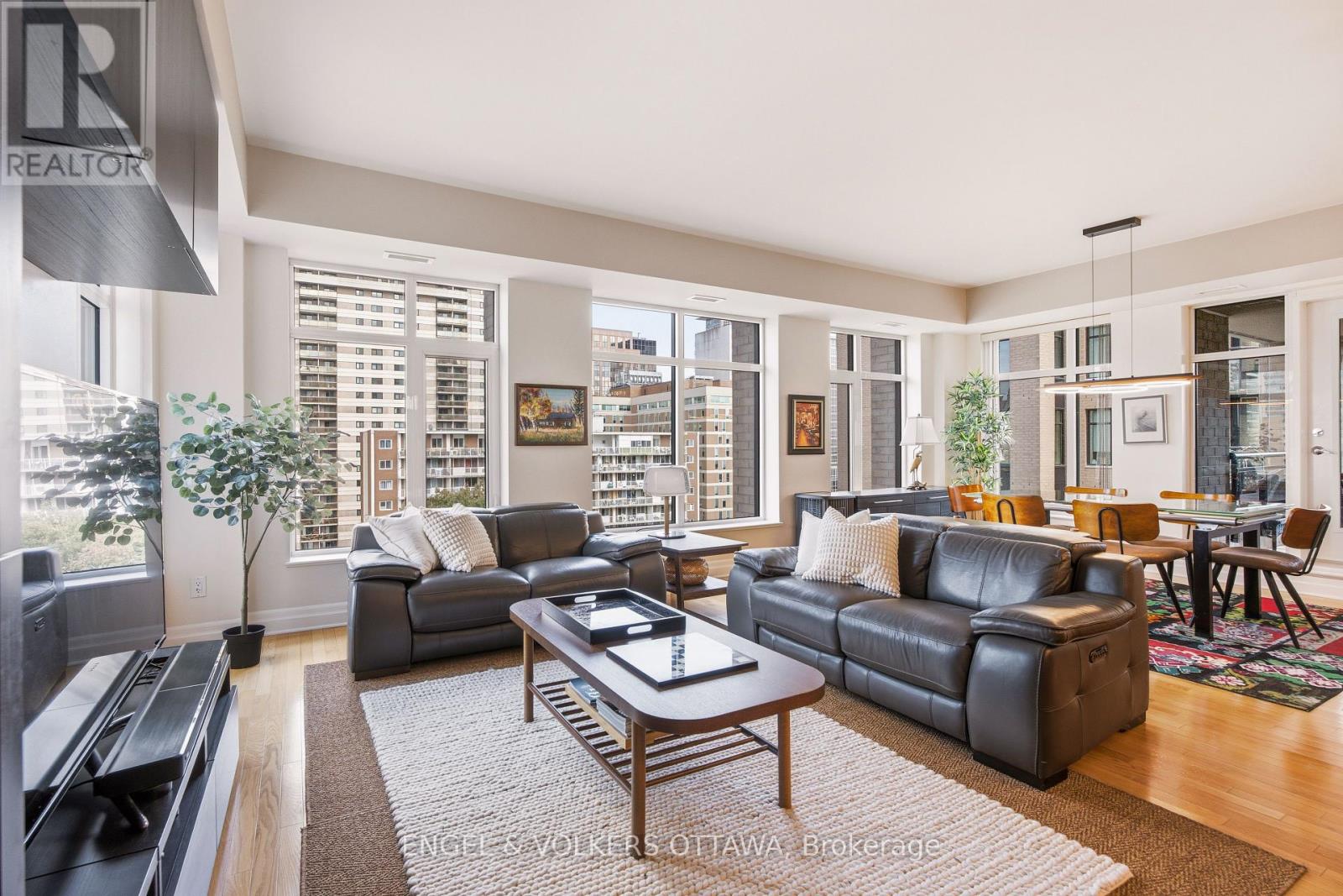 1009 - 245 Kent Street, Ottawa, Ontario  K2P 0A5 - Photo 13 - X13739128