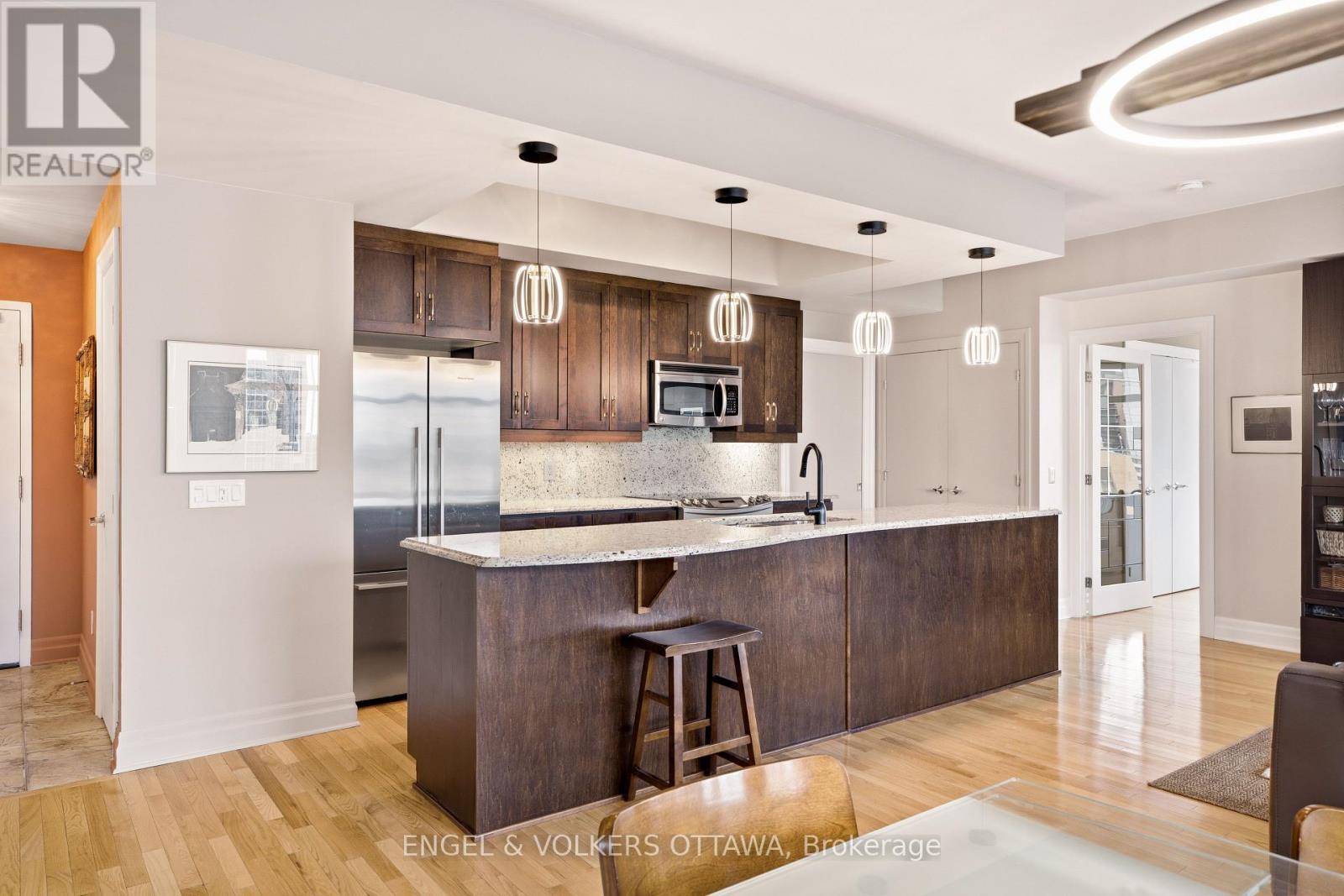 1009 - 245 Kent Street, Ottawa, Ontario  K2P 0A5 - Photo 17 - X13739128