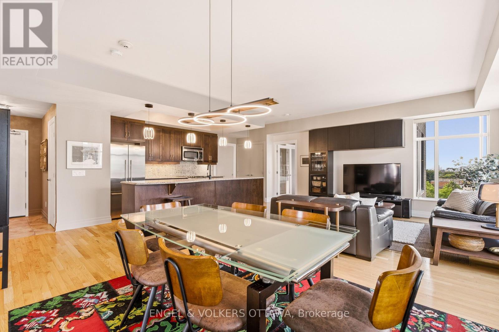 1009 - 245 Kent Street, Ottawa, Ontario K2P 0A5 - Photo 6 - X13739128