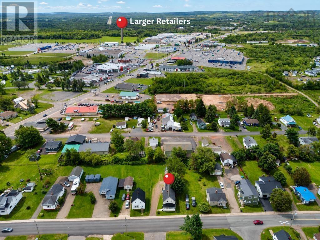 22 Chamberlain Street, Amherst, Nova Scotia  B4H 1J8 - Photo 14 - 202622249