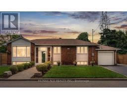 MAIN - 52 IVORWOOD CRESCENT, Toronto, Ontario