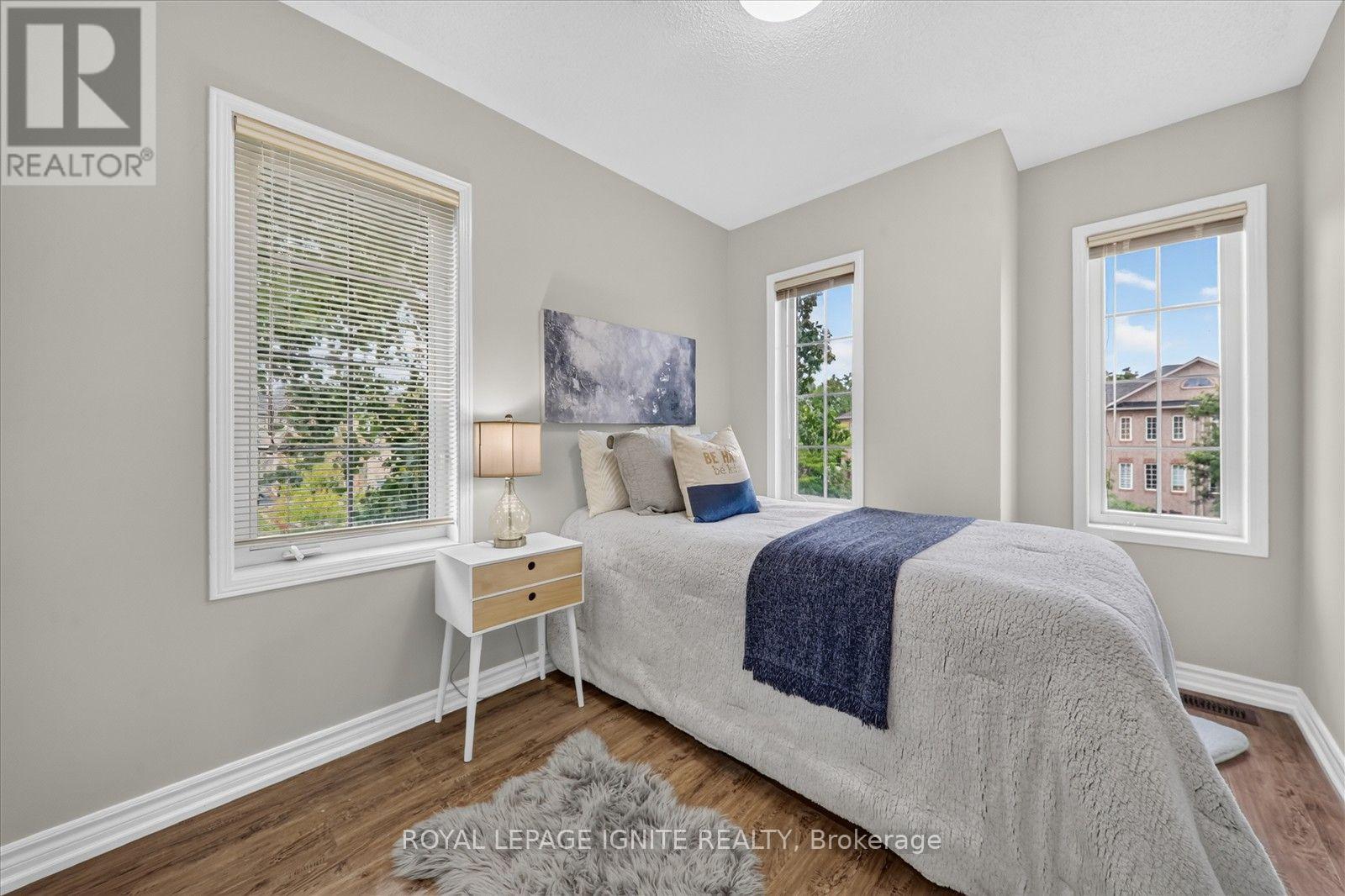 135 Conn Smythe Drive, Toronto, Ontario  M1J 3P6 - Photo 21 - E13739142
