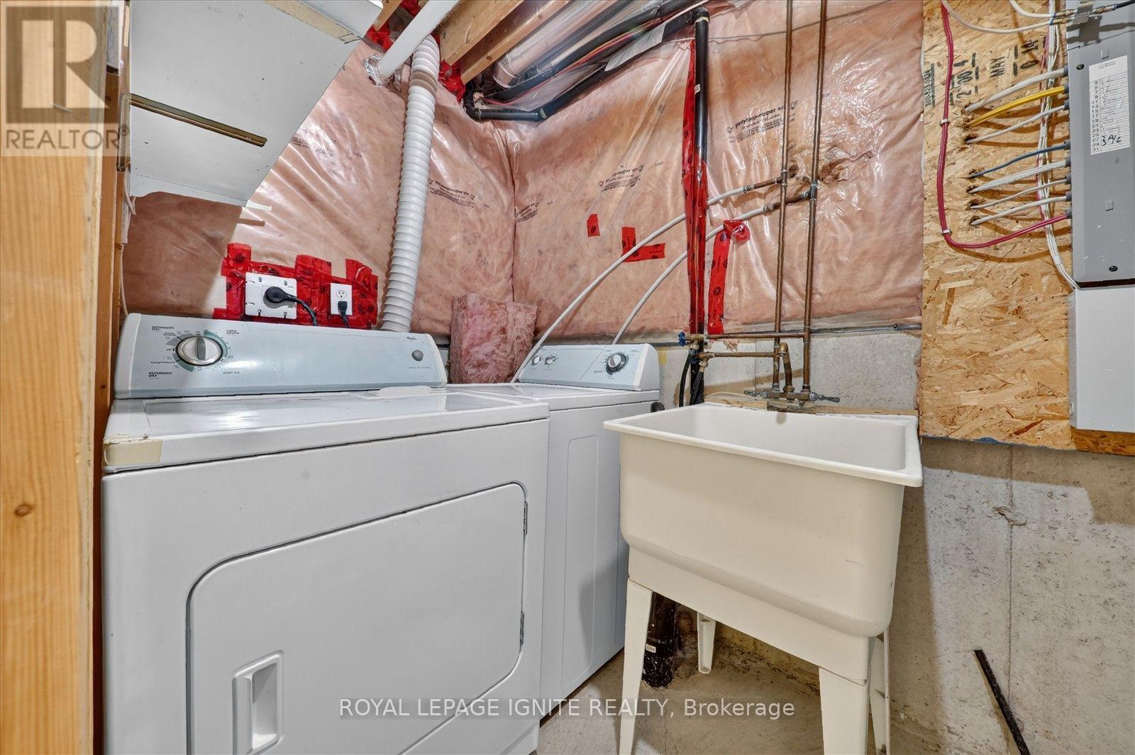 135 Conn Smythe Drive, Toronto, Ontario  M1J 3P6 - Photo 33 - E13739142