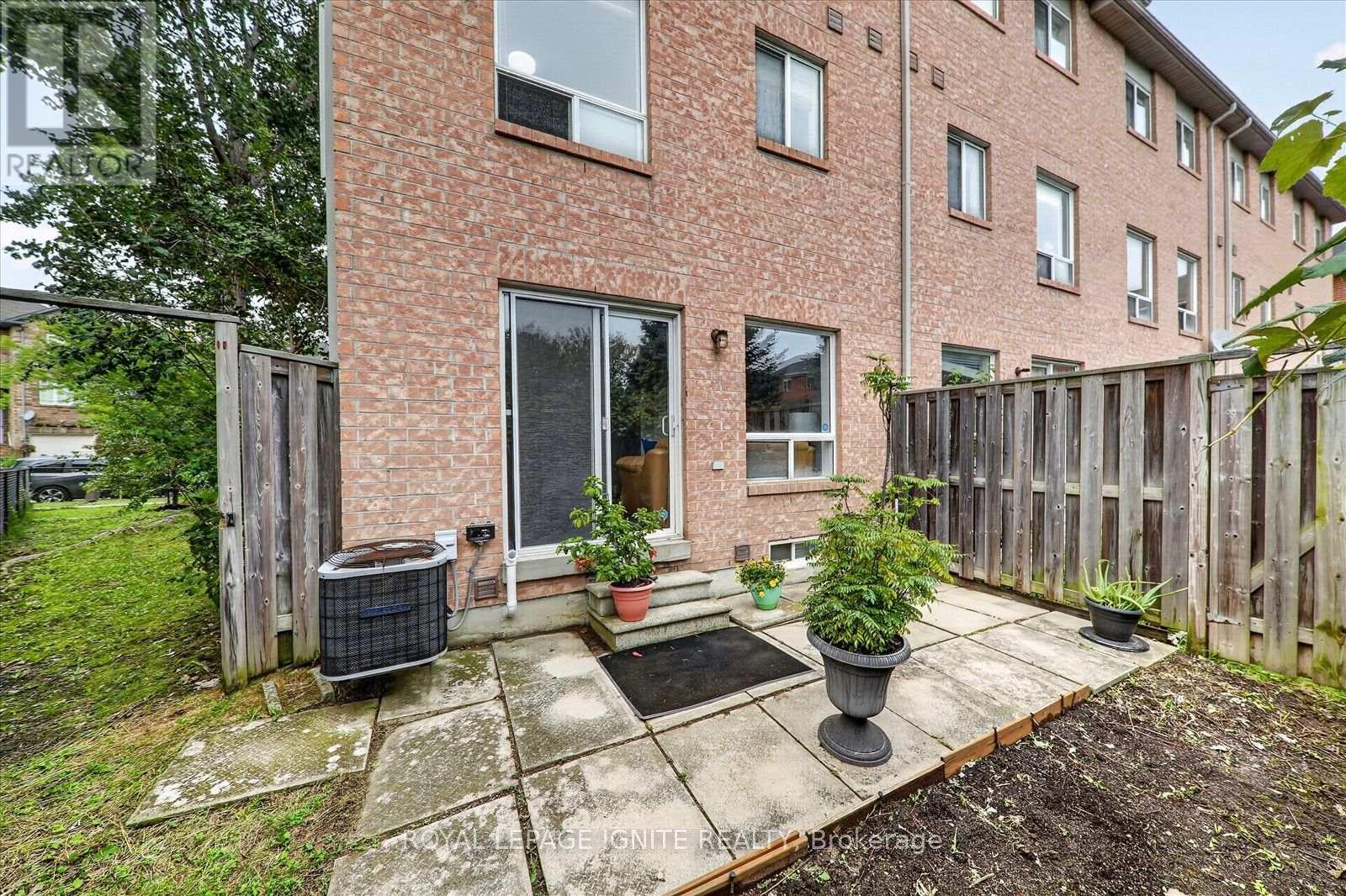 135 Conn Smythe Drive, Toronto, Ontario  M1J 3P6 - Photo 36 - E13739142