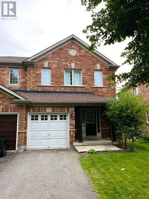 872 OAKTREE CRESCENT, Newmarket, Ontario