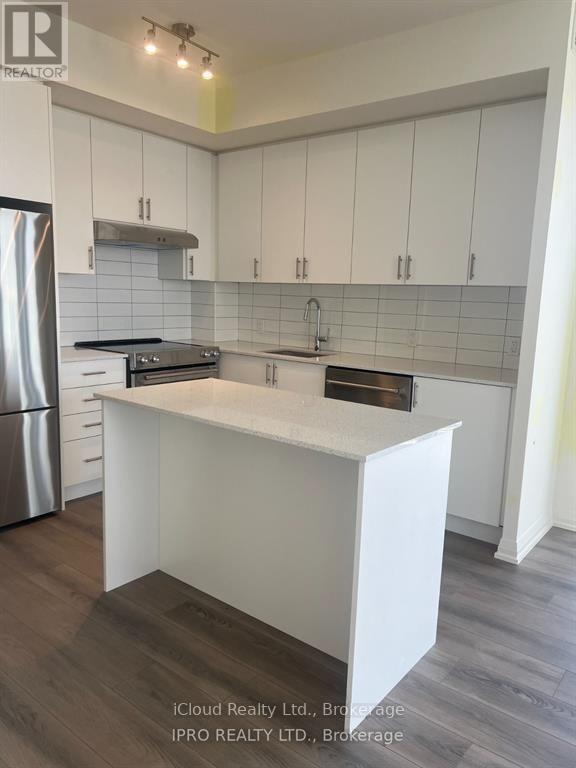 327 - 9000 Jane Street, Vaughan, Ontario  L4K 2M9 - Photo 5 - N13739130