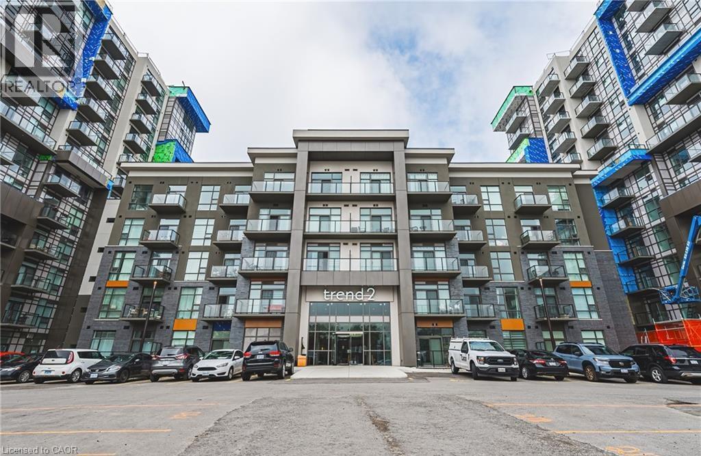 460 DUNDAS Street E Unit# 714, Waterdown, Ontario
