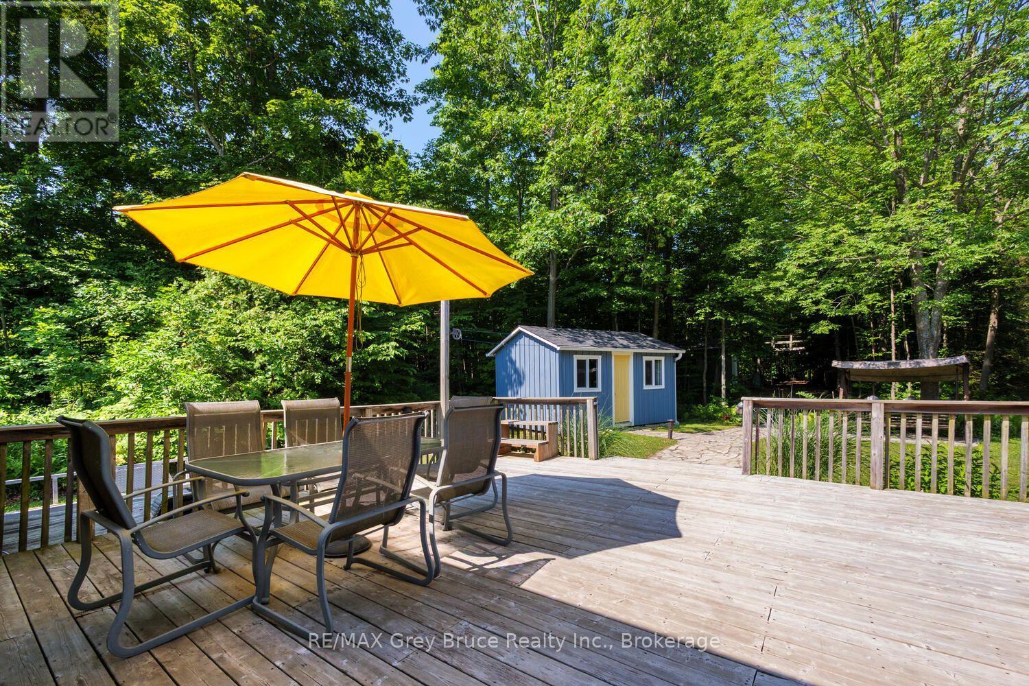 32 Sugarbush Road, South Bruce Peninsula, Ontario  N0H 2G0 - Photo 22 - X13739122