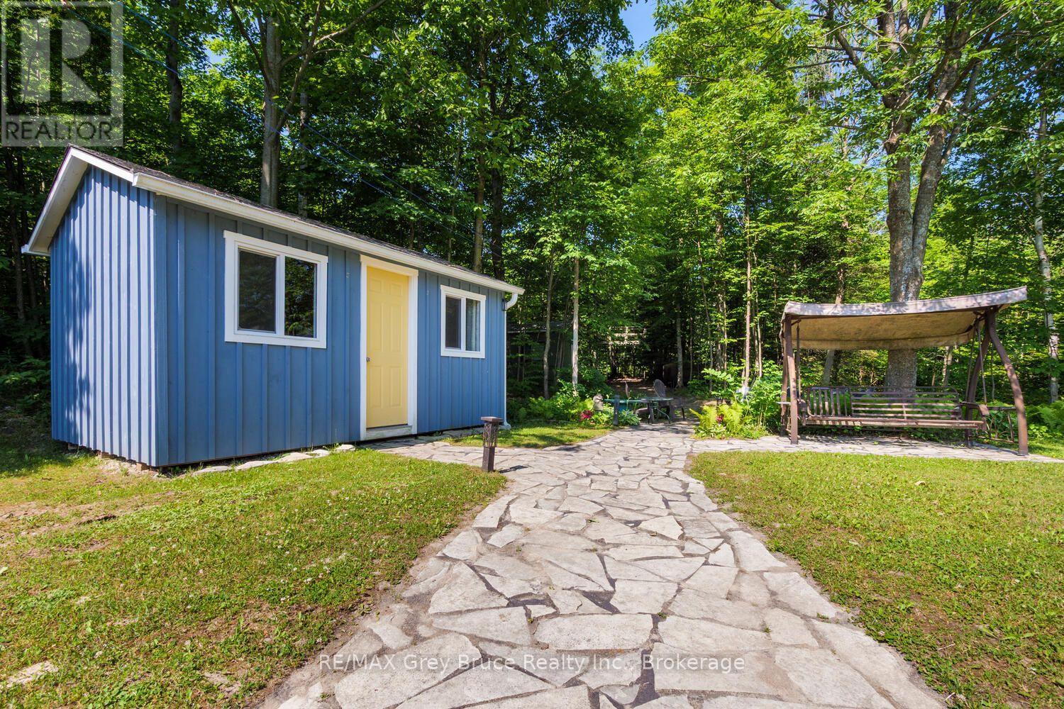 32 Sugarbush Road, South Bruce Peninsula, Ontario  N0H 2G0 - Photo 23 - X13739122