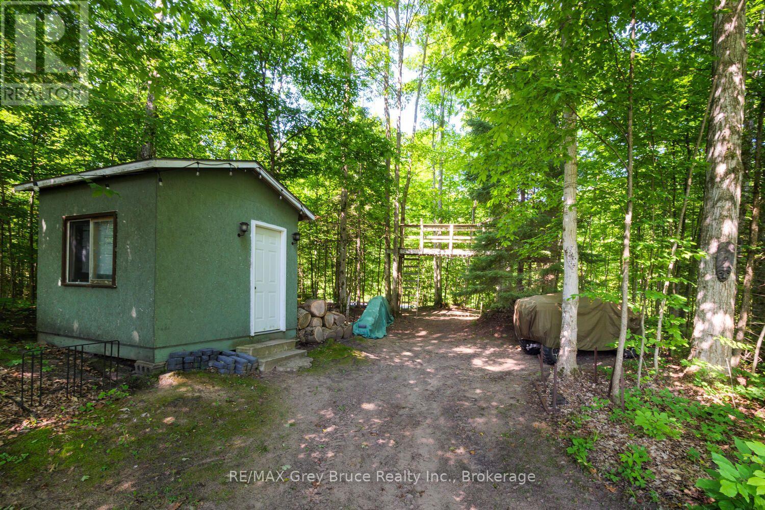 32 Sugarbush Road, South Bruce Peninsula, Ontario  N0H 2G0 - Photo 29 - X13739122