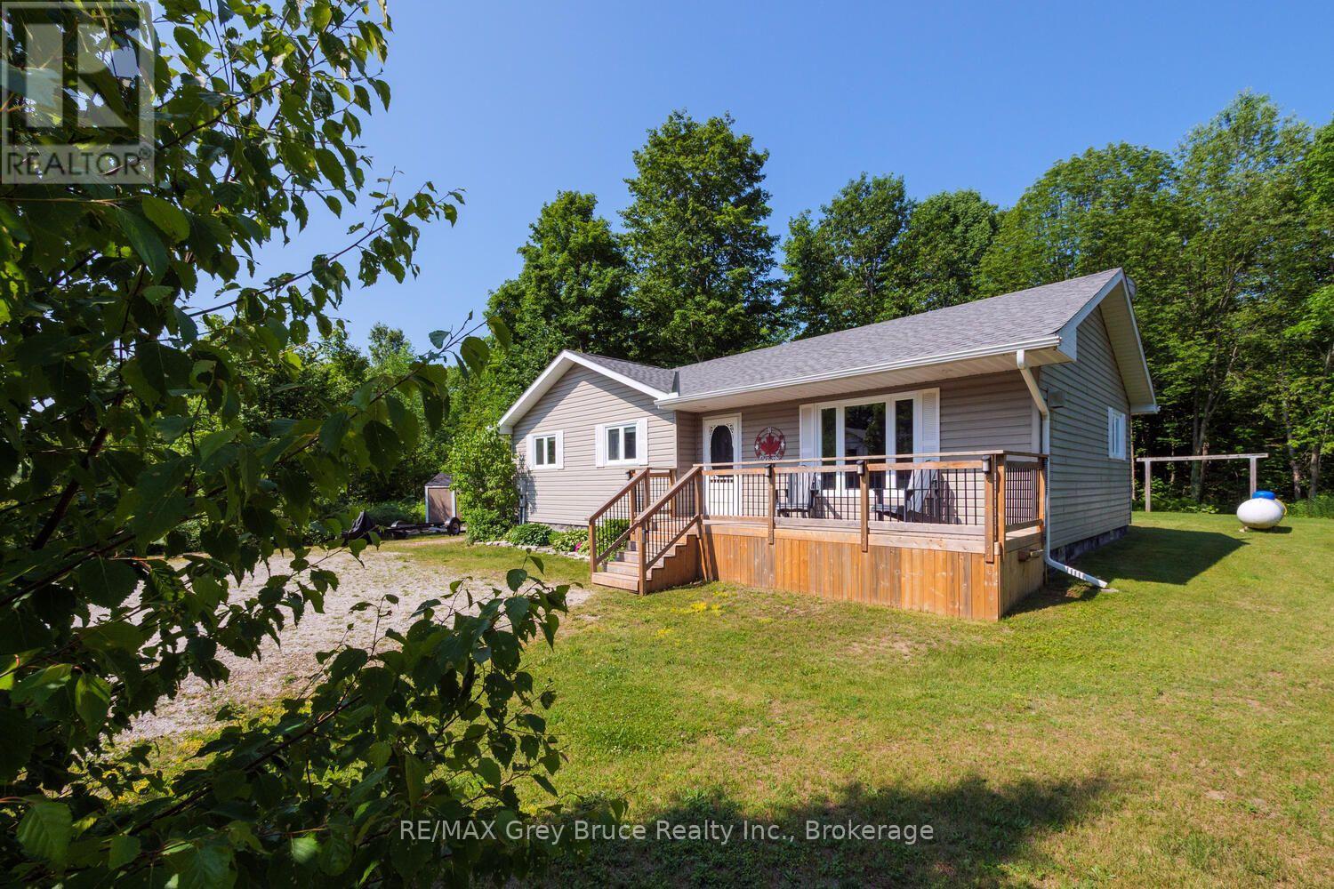 32 Sugarbush Road, South Bruce Peninsula, Ontario  N0H 2G0 - Photo 30 - X13739122
