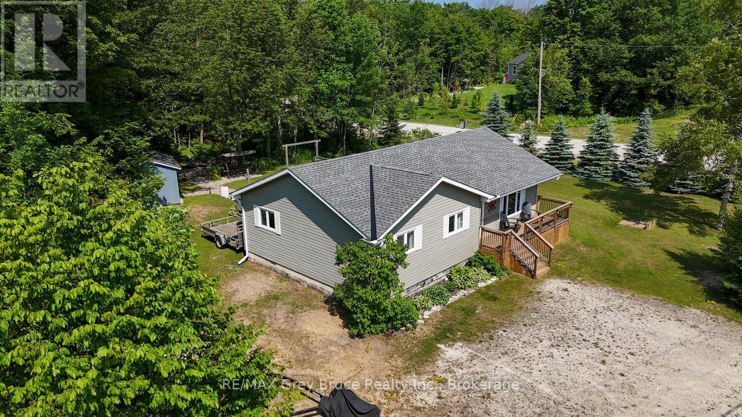 32 Sugarbush Road, South Bruce Peninsula, Ontario  N0H 2G0 - Photo 33 - X13739122