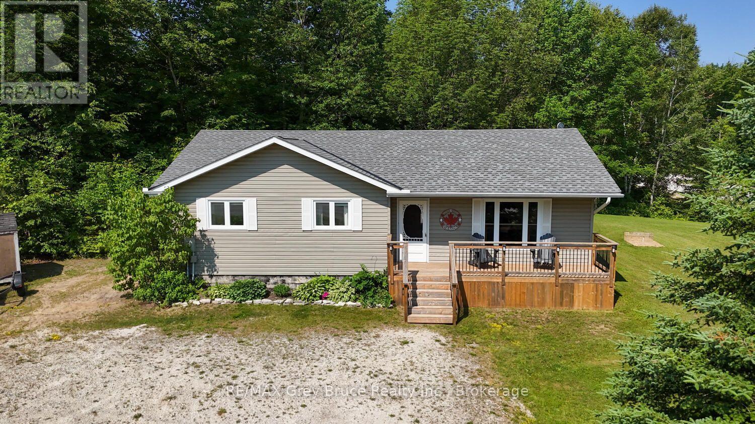 32 Sugarbush Road, South Bruce Peninsula, Ontario  N0H 2G0 - Photo 35 - X13739122