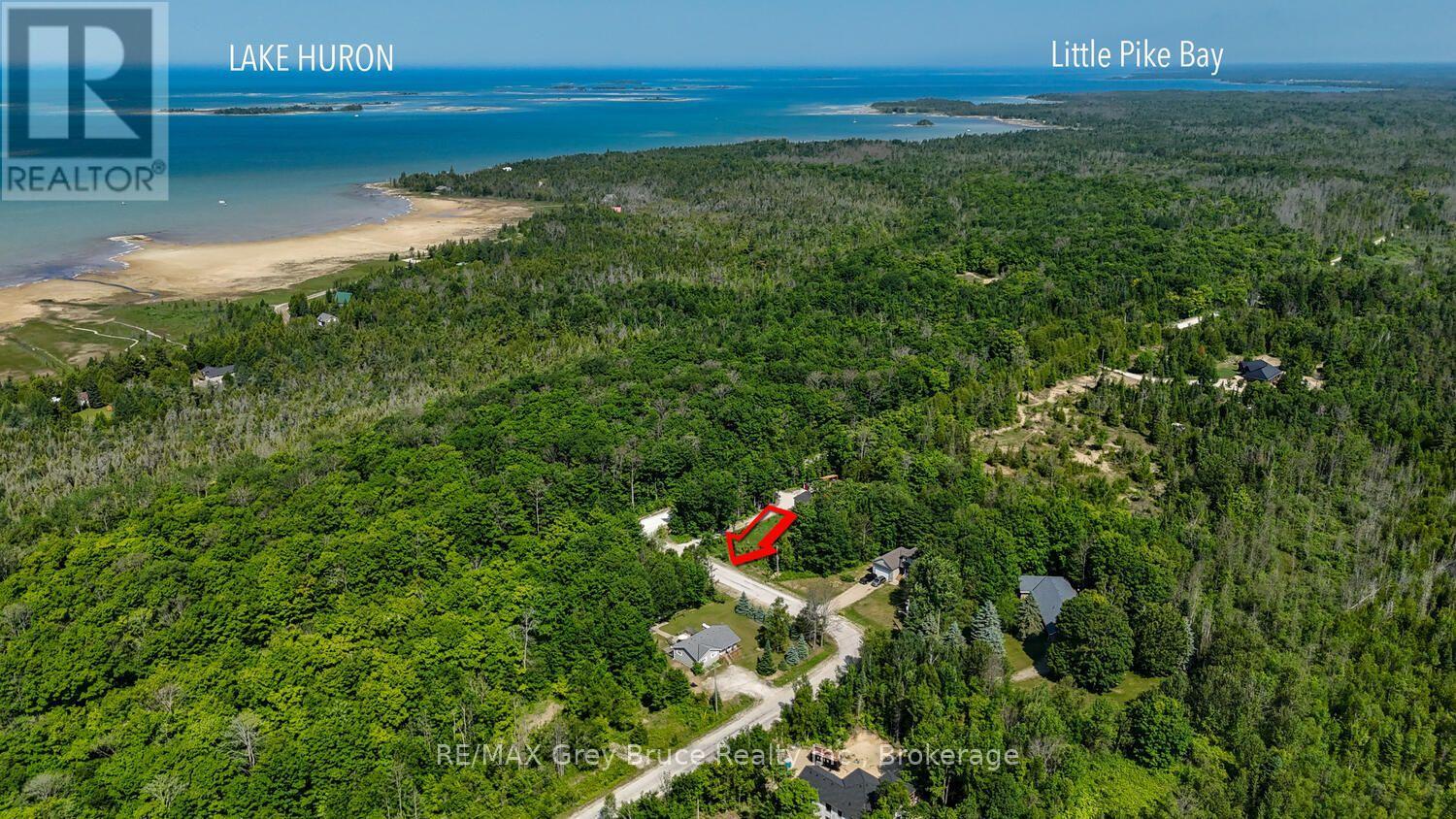 32 Sugarbush Road, South Bruce Peninsula, Ontario  N0H 2G0 - Photo 40 - X13739122
