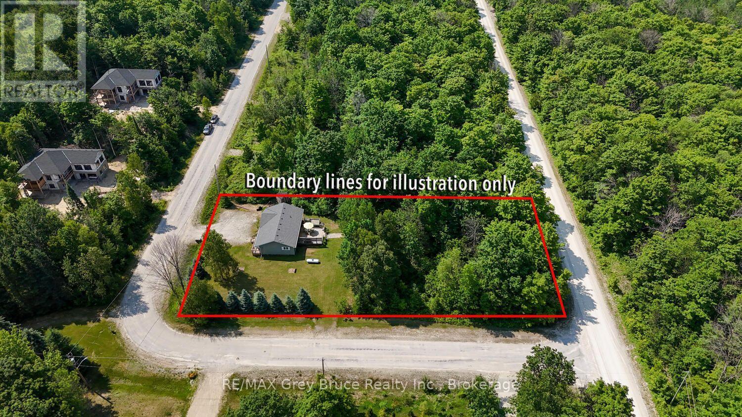 32 Sugarbush Road, South Bruce Peninsula, Ontario  N0H 2G0 - Photo 46 - X13739122