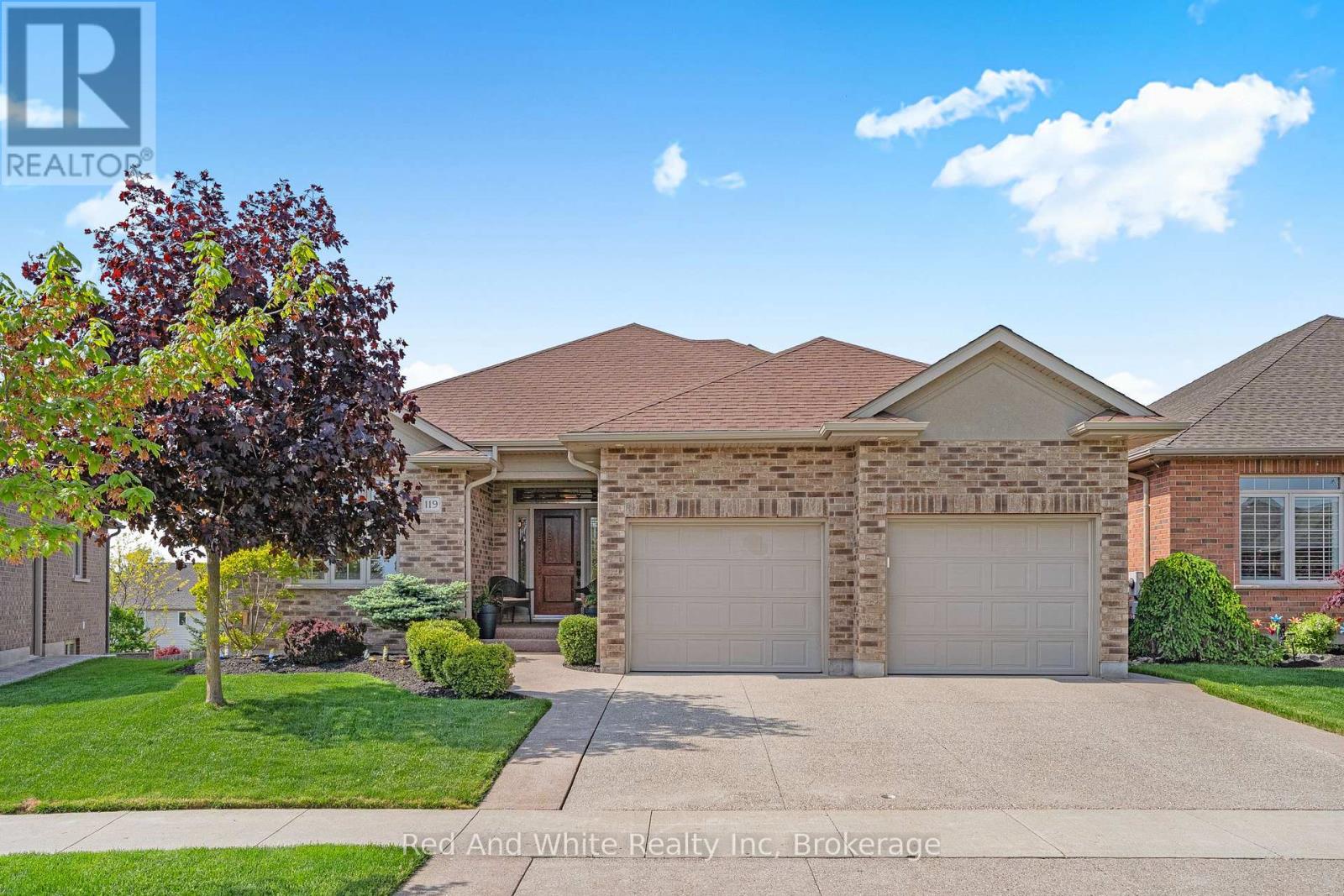 119 GERBER MEADOWS DRIVE, Wellesley, Ontario