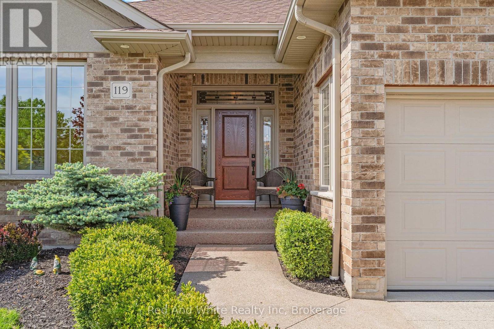 119 Gerber Meadows Drive, Wellesley, Ontario  N0B 2T0 - Photo 2 - X13739134
