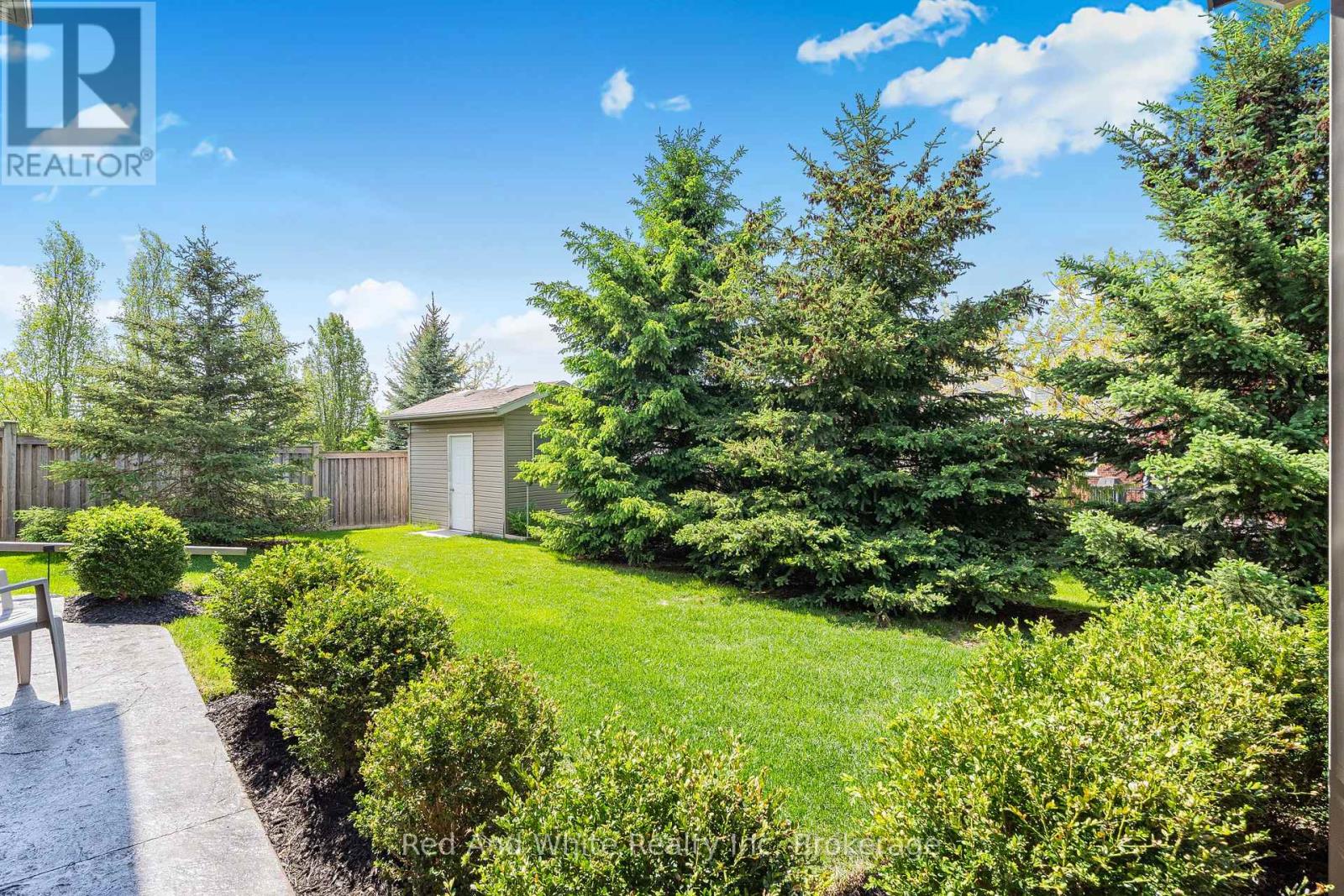 119 Gerber Meadows Drive, Wellesley, Ontario  N0B 2T0 - Photo 44 - X13739134