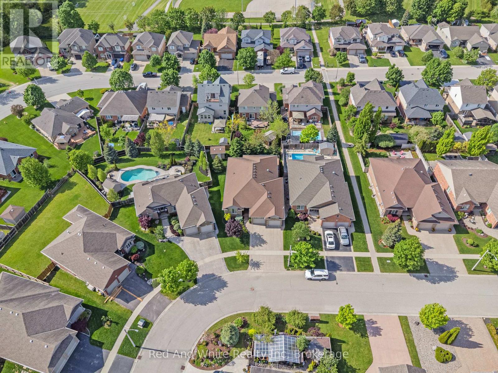 119 Gerber Meadows Drive, Wellesley, Ontario  N0B 2T0 - Photo 46 - X13739134