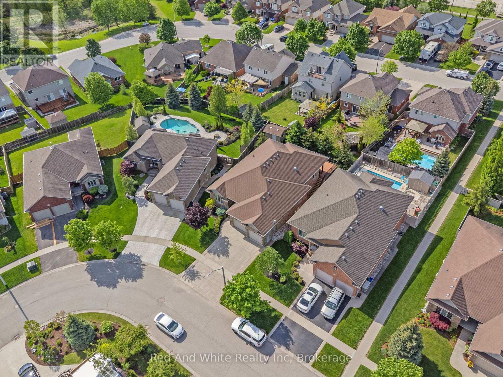 119 Gerber Meadows Drive, Wellesley, Ontario  N0B 2T0 - Photo 47 - X13739134
