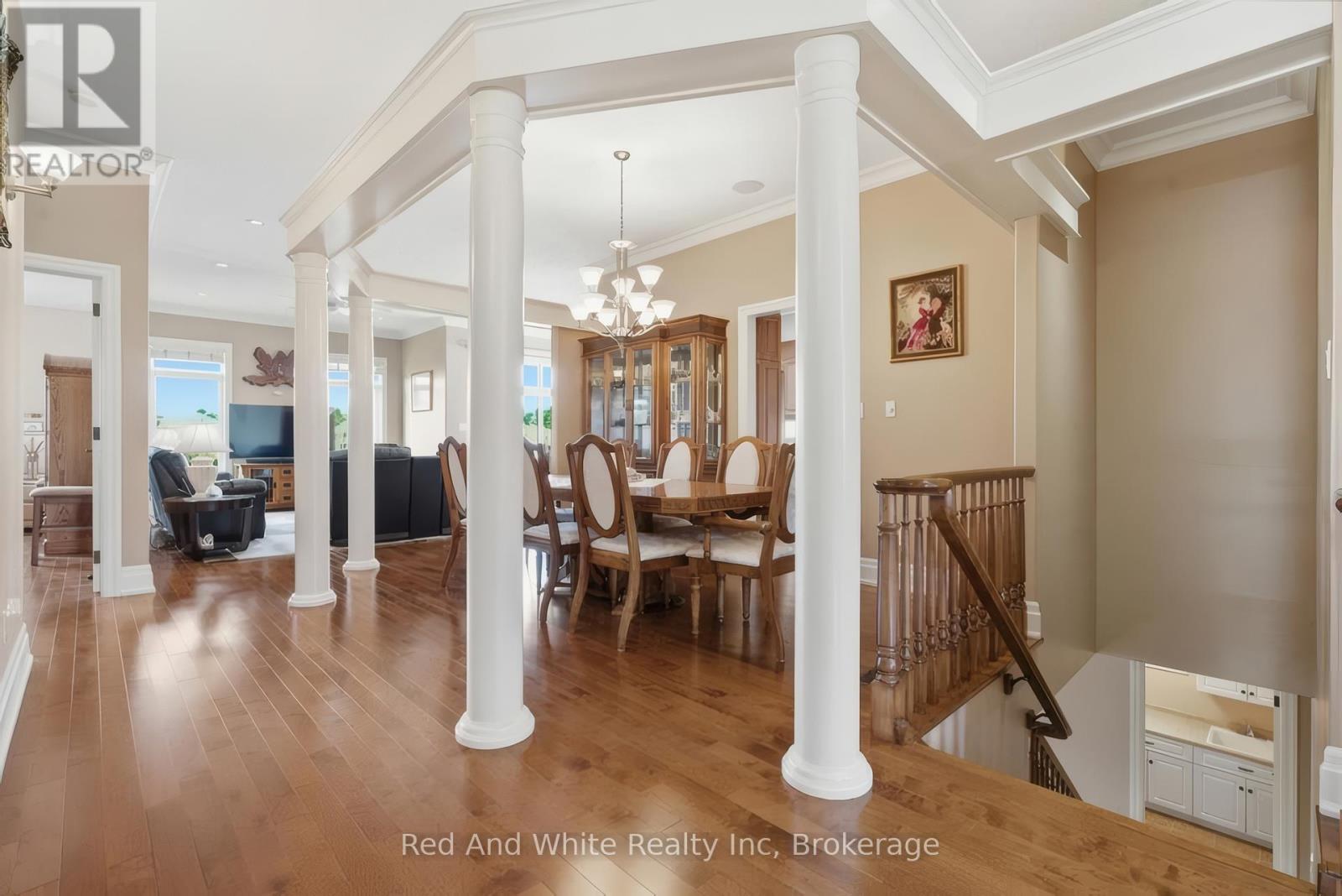 119 Gerber Meadows Drive, Wellesley, Ontario  N0B 2T0 - Photo 5 - X13739134