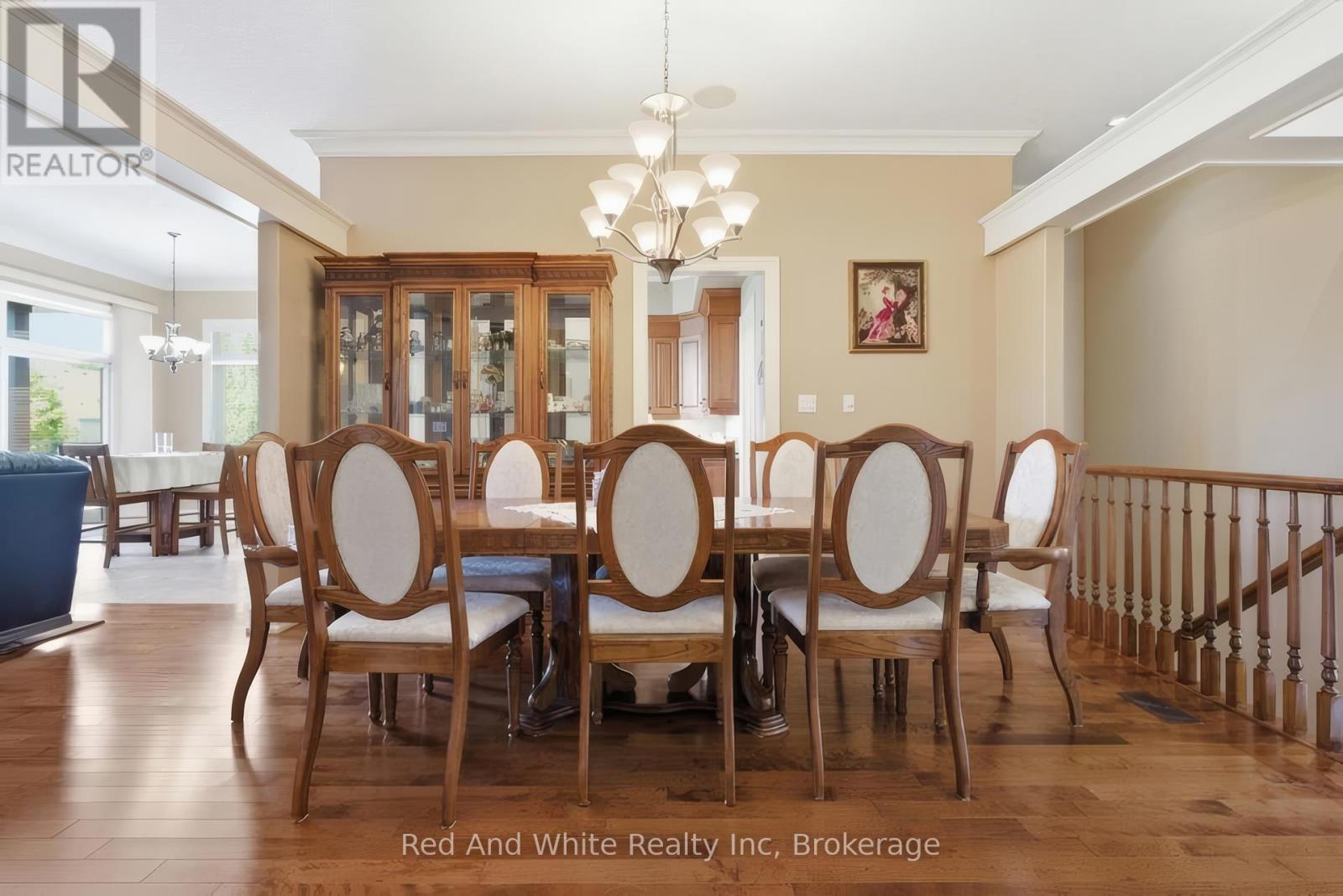 119 Gerber Meadows Drive, Wellesley, Ontario  N0B 2T0 - Photo 6 - X13739134