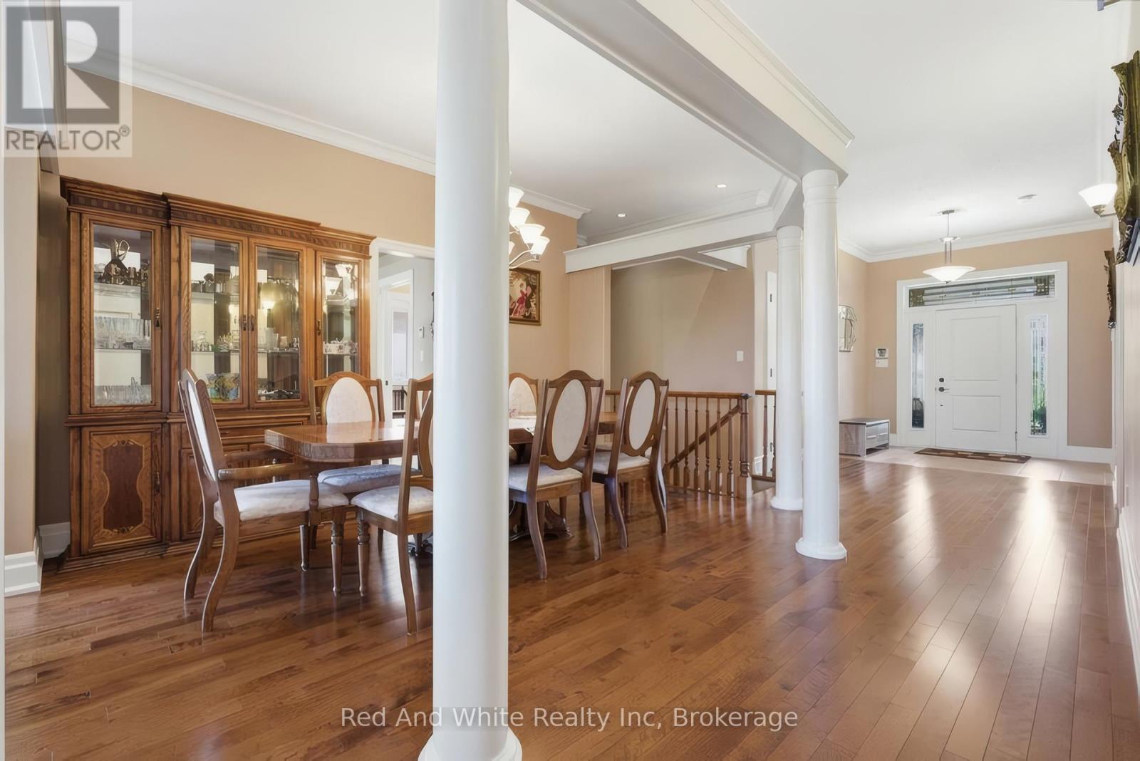 119 Gerber Meadows Drive, Wellesley, Ontario  N0B 2T0 - Photo 7 - X13739134
