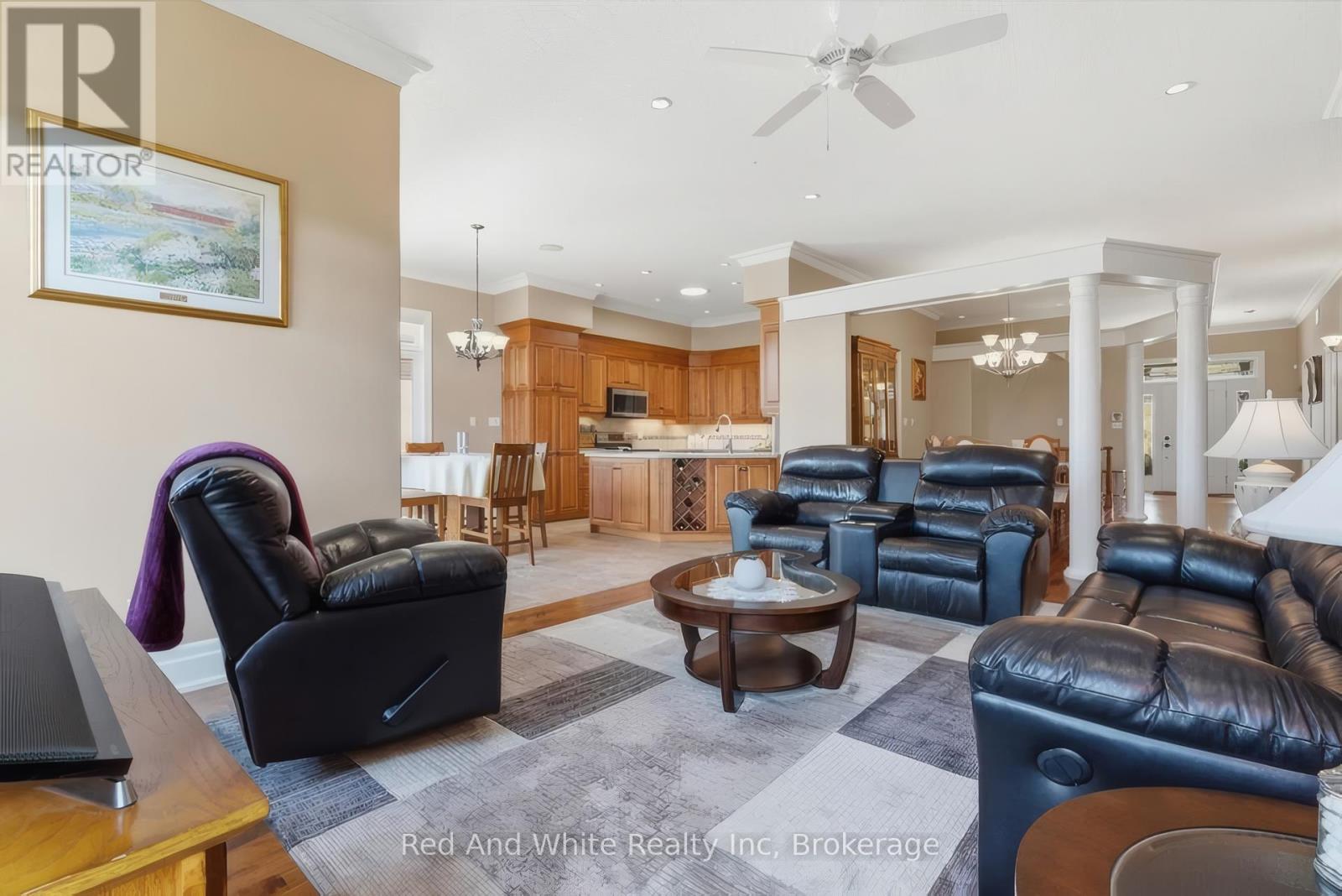 119 Gerber Meadows Drive, Wellesley, Ontario  N0B 2T0 - Photo 9 - X13739134