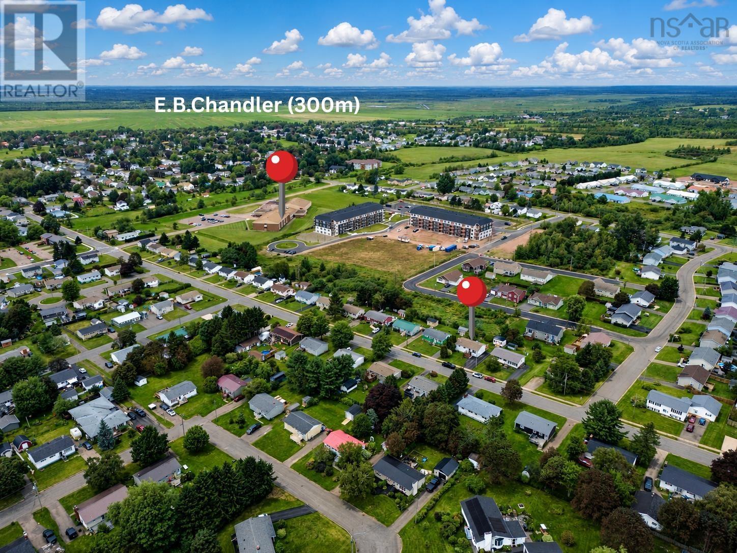 46 Donald Avenue, Amherst, Nova Scotia  B4H 3C5 - Photo 10 - 202622248