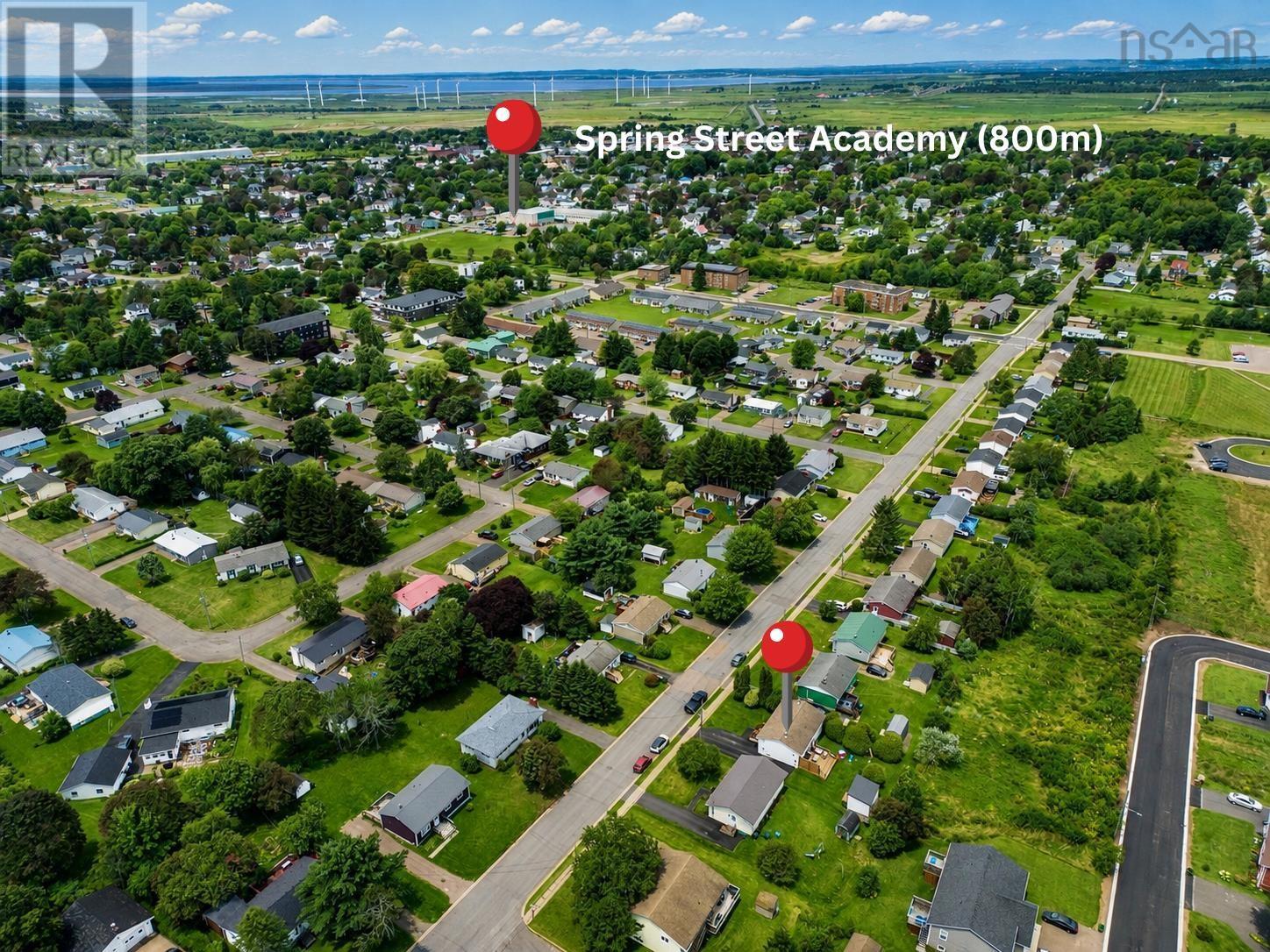 46 Donald Avenue, Amherst, Nova Scotia  B4H 3C5 - Photo 11 - 202622248