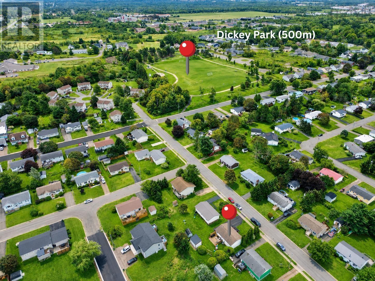 46 Donald Avenue, Amherst, Nova Scotia  B4H 3C5 - Photo 13 - 202622248