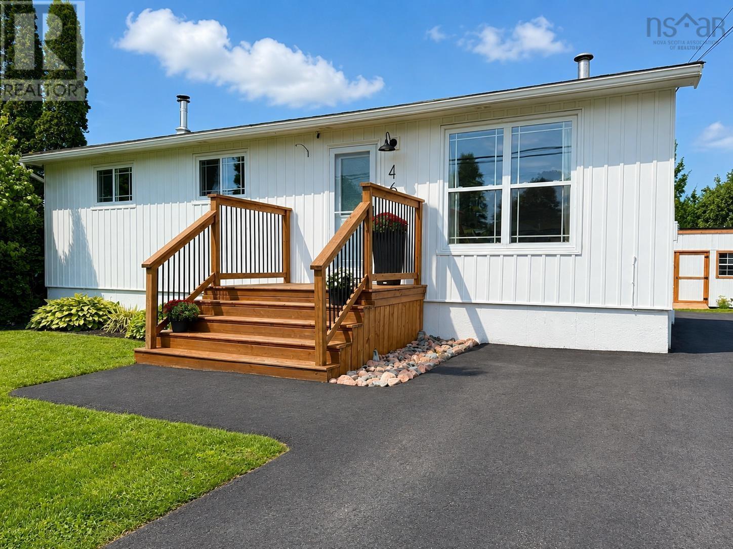 46 Donald Avenue, Amherst, Nova Scotia  B4H 3C5 - Photo 14 - 202622248