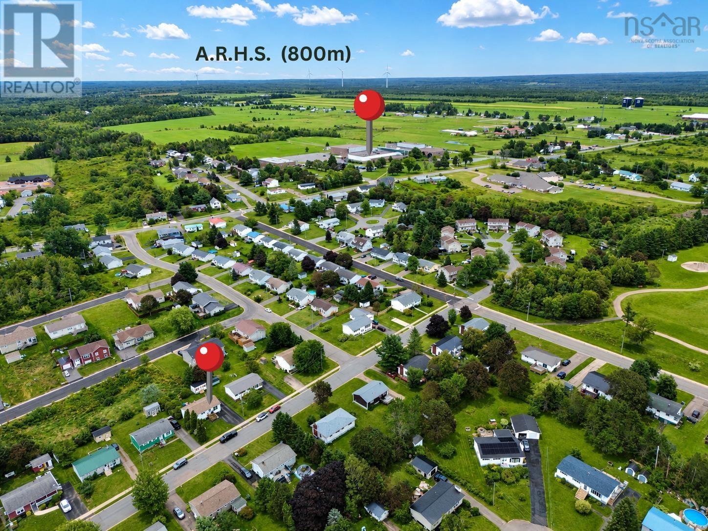 46 Donald Avenue, Amherst, Nova Scotia  B4H 3C5 - Photo 12 - 202622248